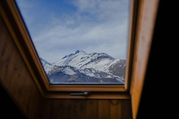 Suatis Resort Kazbegi