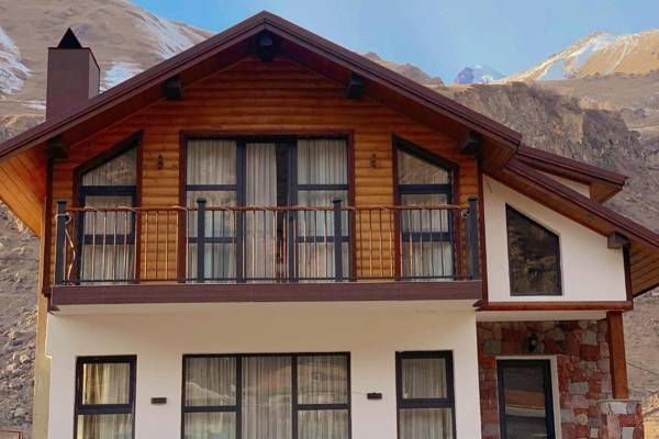 Elite House Kazbegi