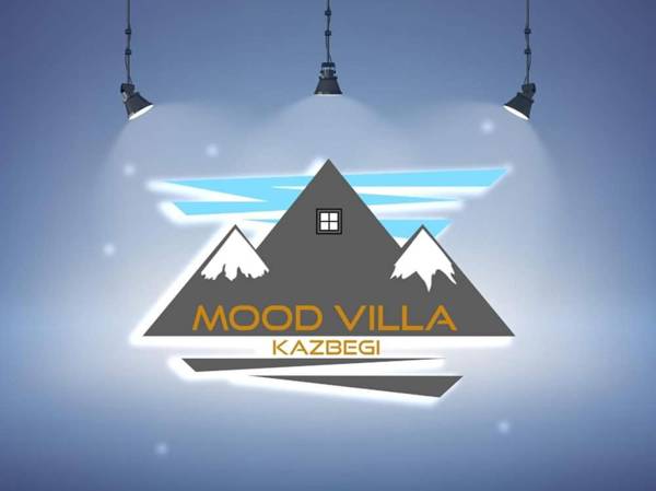 Mood Villa Kazbegi