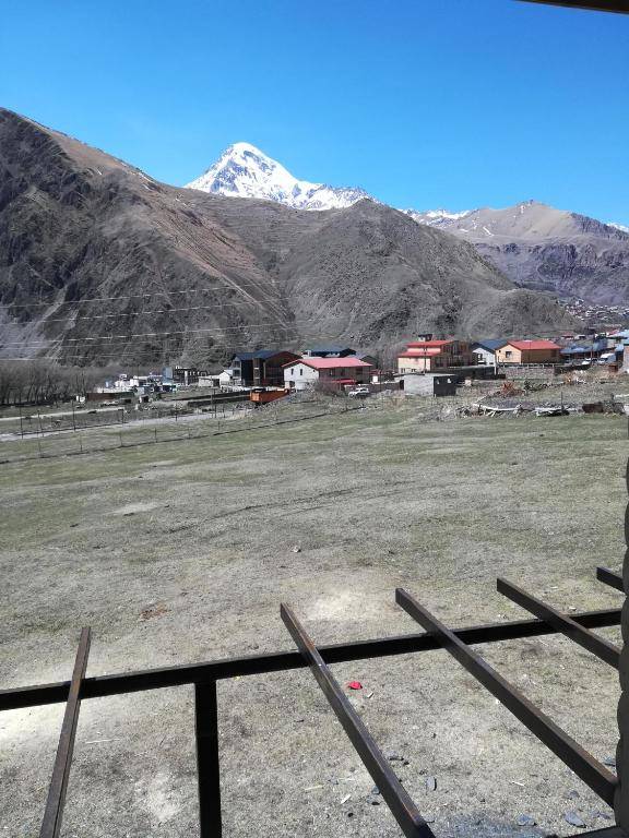 Mood Villa Kazbegi