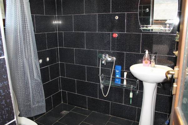 Guest House Tsiskari