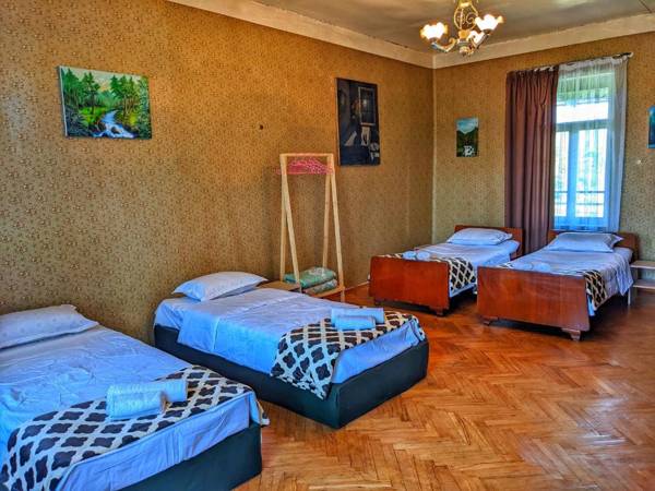 Veli Guest House • საოჯახო სასტუმრო ველი