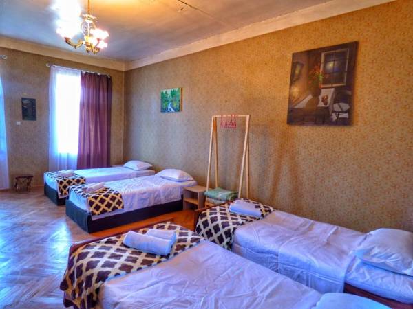 Veli Guest House • საოჯახო სასტუმრო ველი