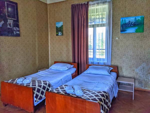 Veli Guest House • საოჯახო სასტუმრო ველი