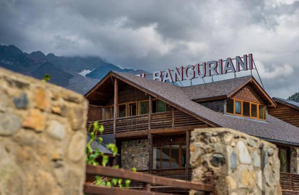 Hotel Banguriani