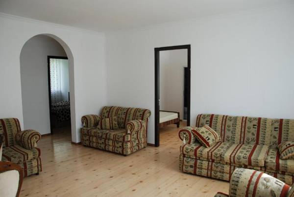 Gogi Jafaridze's Guesthouse