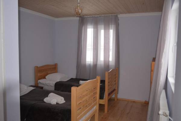 Guest House Lashmina