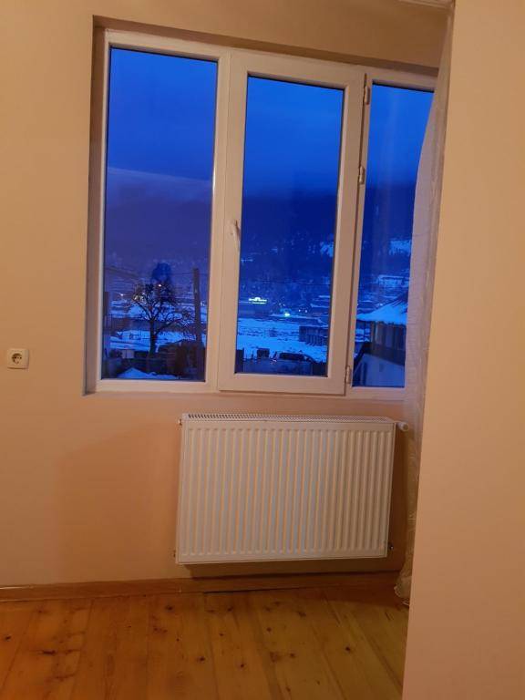 Babale's guesthouse in Mestia