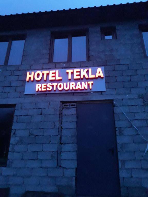 Hotel Tekla