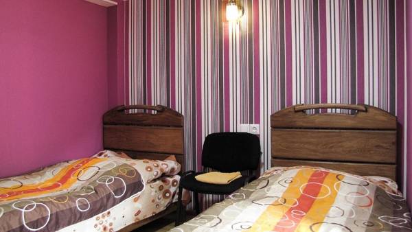 Ushguli Panorama Guest House