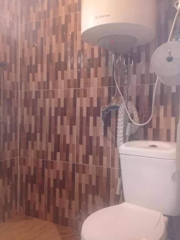 Nino & Tarzan Guesthouse