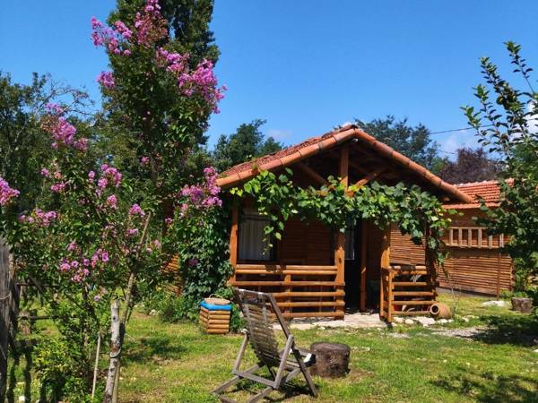 Tinyhouses Genacvale