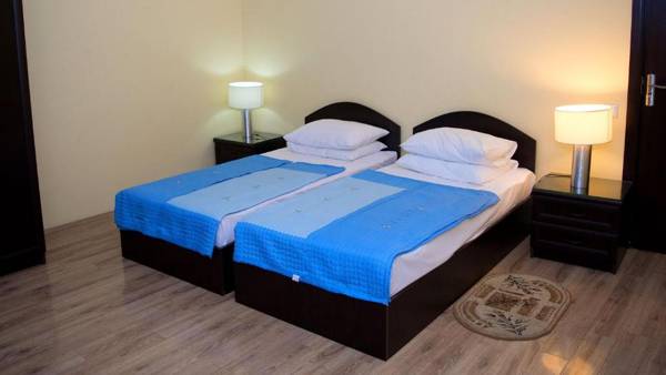 Imereti Health Resort