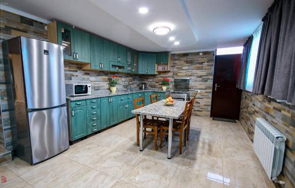 Green Garden Guest House