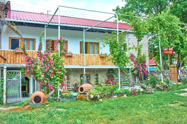 Guest House Aleksandre