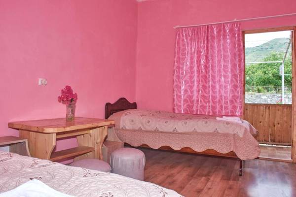 Guest House Aleksandre