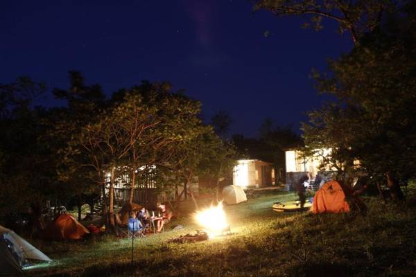 Sveri Adventure Camp