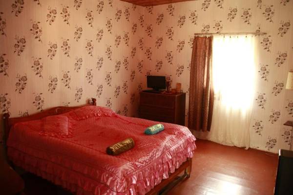 Guest House in Zhabeshi Lali