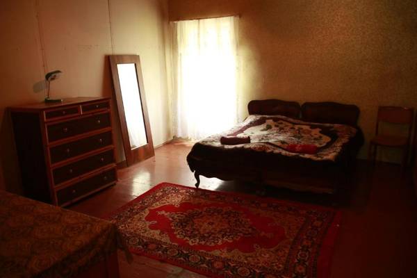 Guest House in Zhabeshi Lali