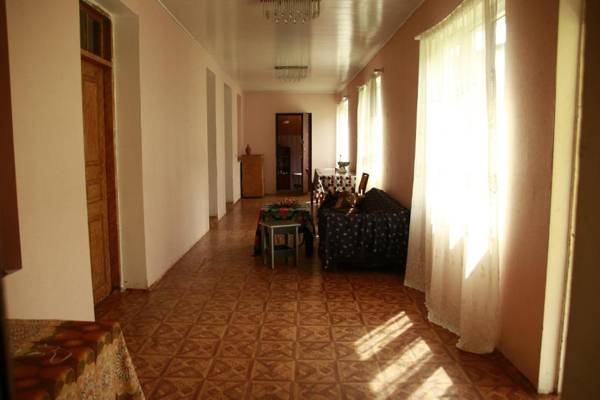 Guest House in Zhabeshi Lali