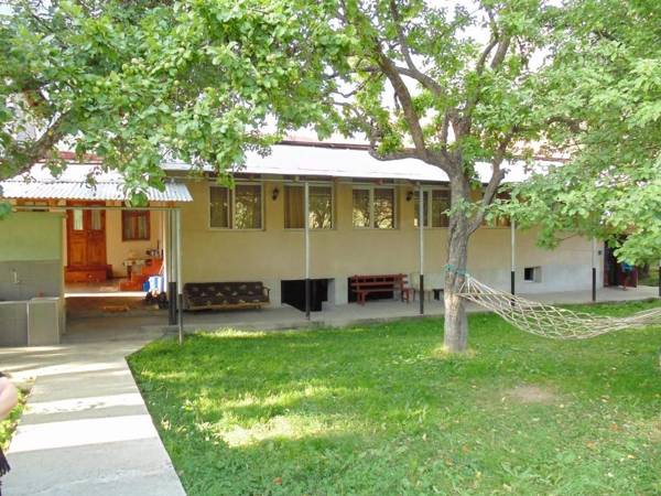 Givi Kakhiani's Guesthouse