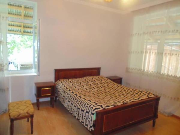 Givi Kakhiani's Guesthouse