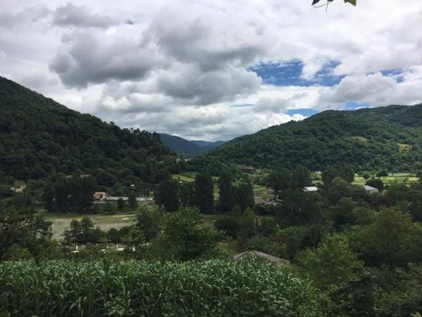 Your Guesthouse in Ubisa