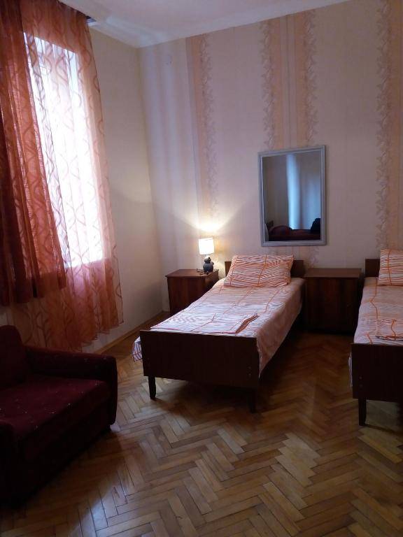 Guest House Lviv