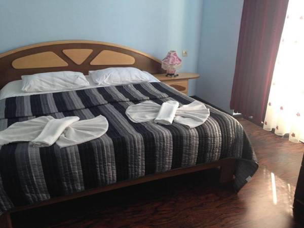 Europa Hotel-Kutaisi