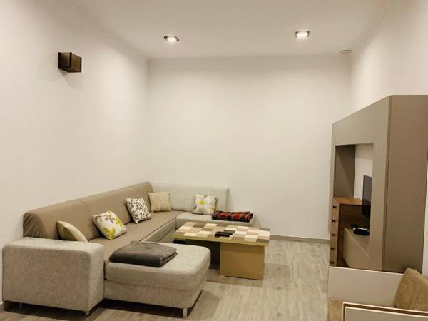 Apartment Soho Tabidze