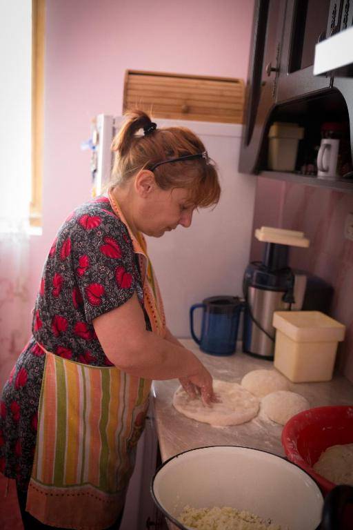 Guesthouse Medea on Pushkini 4