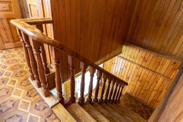 The Grand Piano Villa