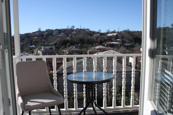 Guest House Friendly