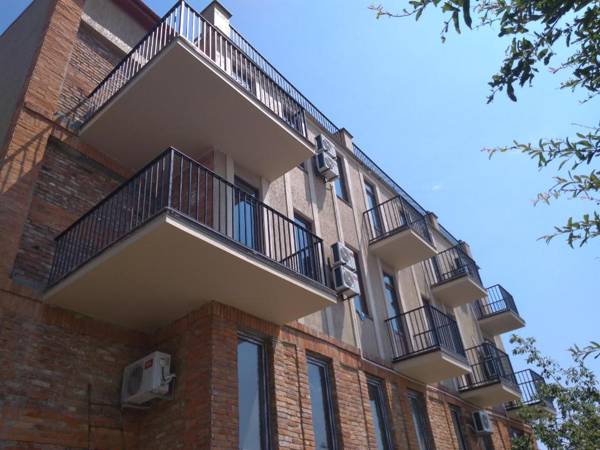 Hotel Terrace Kutaisi