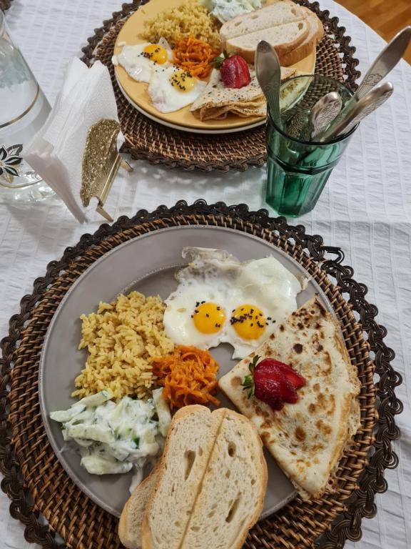 Friendly Guest House