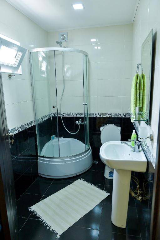 Friendly Guest House