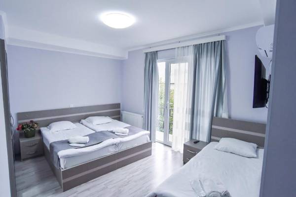 City Hotel Kutaisi