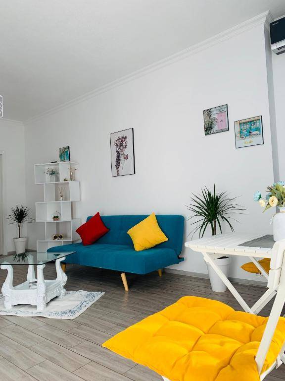 TekAtuka’s Sweet Apartment ➽Life ➽Happiness