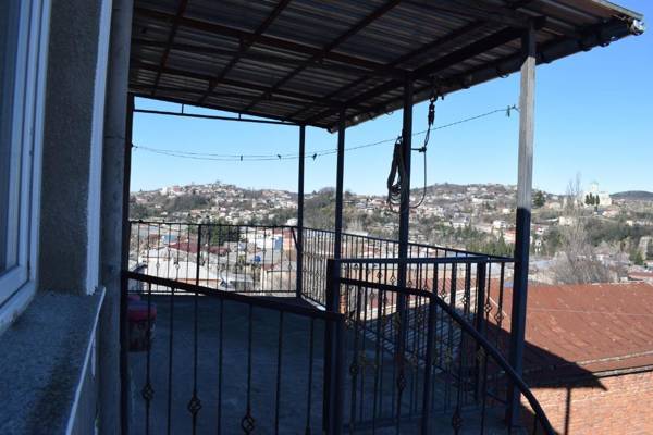 Excellent Hostel Kutaisi