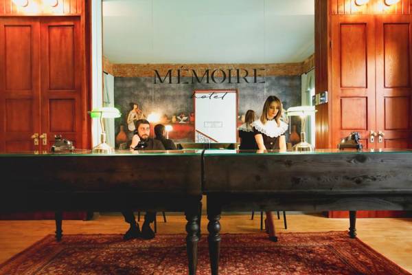 Hotel Memoire Kutaisi