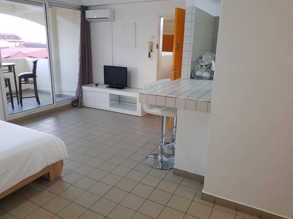 Hello Guyane 1 - Appartement de Luxe 5 étoiles