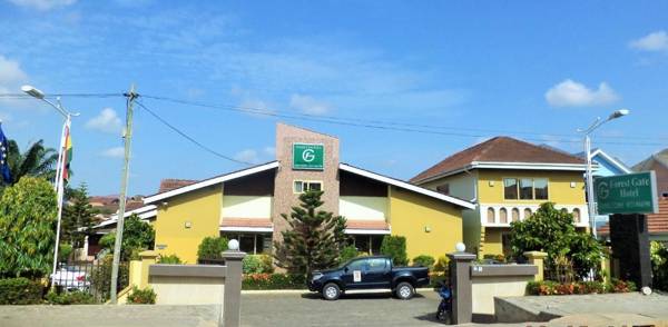 Royal Cockpit Hotels