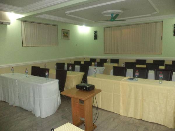 Royal Cockpit Hotels