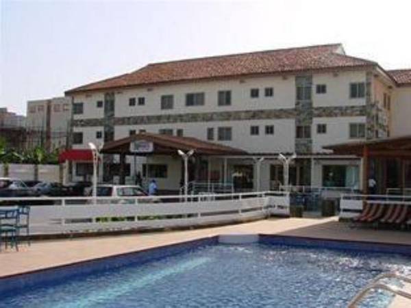 Ave Maria Hotel