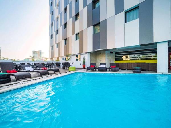 Ibis Styles Accra Airport