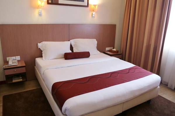 Alisa Hotel North Ridge