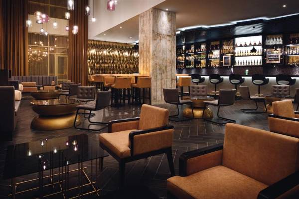 Mövenpick Ambassador Hotel Accra