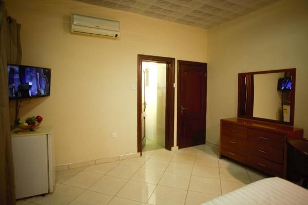 Cocktail and Dreams Hotel