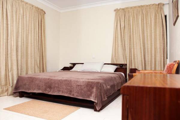 Suus Rahma Guest House & Apartments