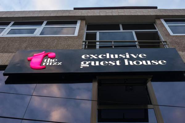 The Ritzz Exclusive Guest House